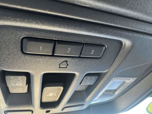 Used 2023 GMC Sierra 1500 AT4X image 42