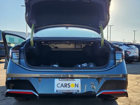 New 2026 Hyundai Sonata SEL image 20