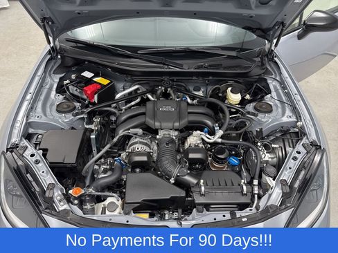 Used 2024 Toyota GR86 Premium image 42