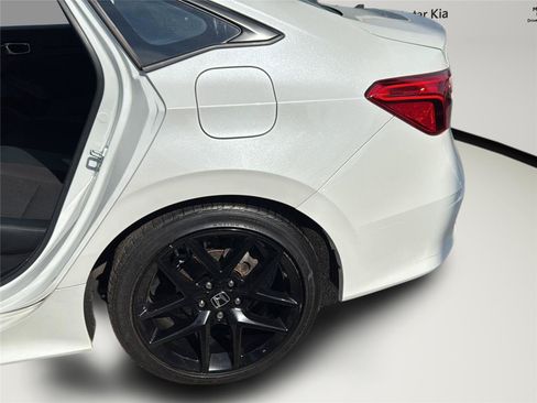 Used 2024 Honda Civic Sport image 30