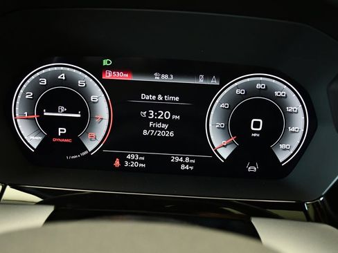 Used 2026 Audi A3 2.0T Premium Plus AWD/4WD image 24