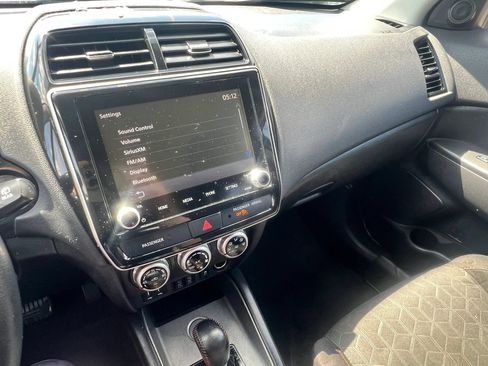 Used 2021 Mitsubishi Outlander Sport ES FWD image 20