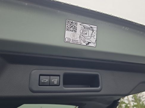 New 2026 Toyota Sequoia Platinum image 12