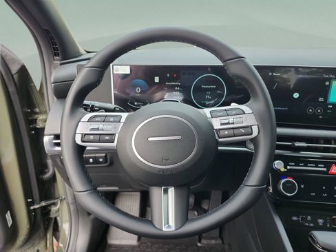 New 2026 Hyundai Santa Cruz XRT image 20