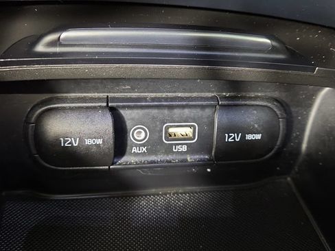 Used 2019 Kia Optima S w/ S Panoramic Sunroof Package FWD image 25
