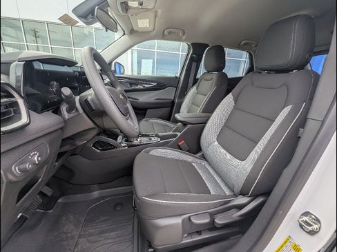 New 2026 Chevrolet TrailBlazer LT image 12
