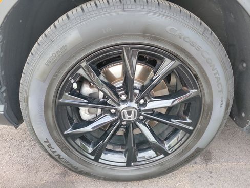 Used 2023 Honda CR-V Sport image 6