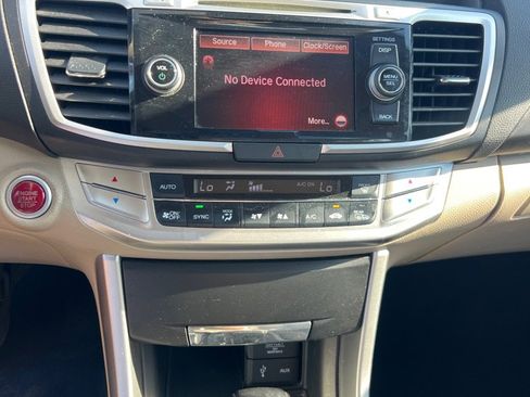Used 2014 Honda Accord EX-L image 31