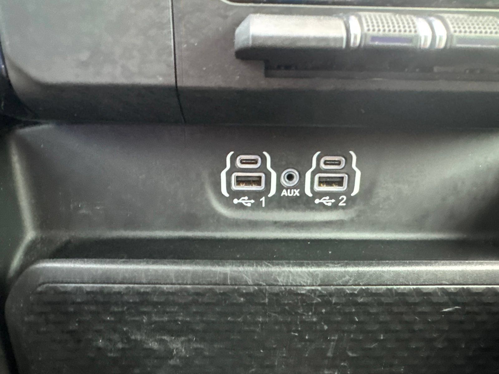 Used 2023 RAM 1500 Rebel w/ Night Edition AWD/4WD image 26