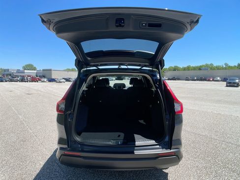 Used 2024 Honda CR-V EX-L image 25
