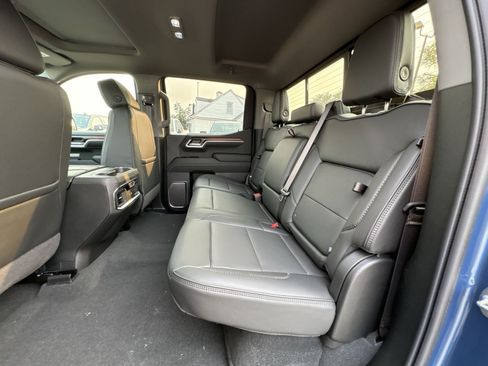New 2026 GMC Sierra 1500 Denali w/ Technology Package AWD/4WD image 25