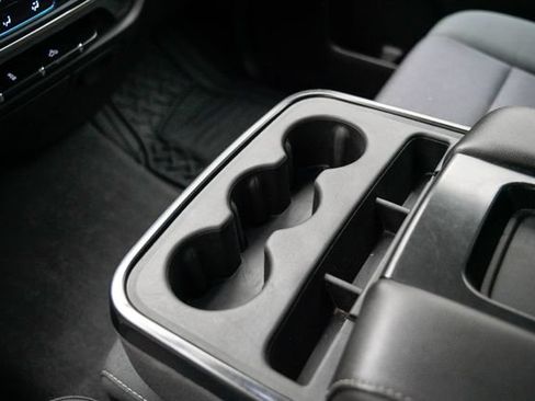 Used 2019 Chevrolet Silverado 1500 LT RWD image 30