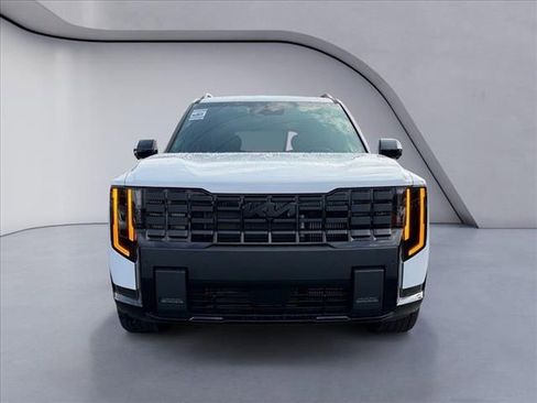 New 2027 Kia Telluride SX X-Line image 8