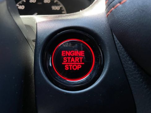 Certified 2024 Honda HR-V Sport image 21