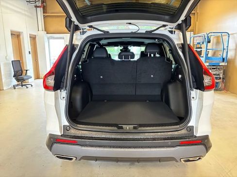 New 2026 Honda CR-V Sport-L image 18