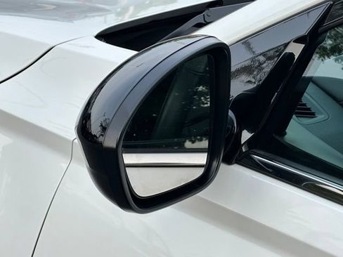 Certified 2023 Nissan Altima 2.5 SR FWD image 11