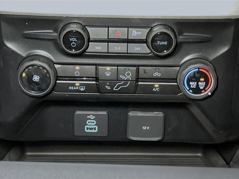 New 2026 Ford F350 XL w/ XL Chrome Package image 10