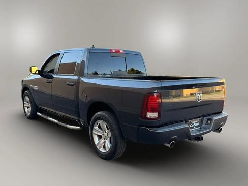 Used 2014 RAM 1500 Sport w/ Convenience Group RWD image 11