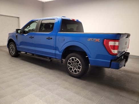 Used 2021 Ford F150 XL RWD image 3