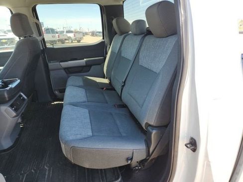 Used 2022 Ford F150 XLT w/ Trailer Tow Package AWD/4WD image 31