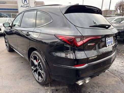 New 2026 Acura MDX Type S w/ Advance Package AWD/4WD image 3