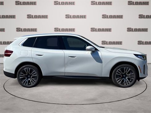 New 2026 BMW X3 xDrive30 w/ Convenience Package image 6