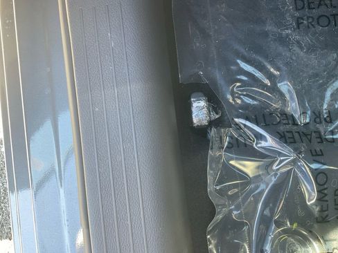 New 2025 Nissan Versa SV w/ Trunk Package image 11