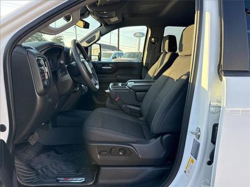 Used 2024 Chevrolet Silverado 2500 Custom w/ Custom Convenience Package image 14