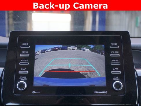 Used 2023 Toyota Camry SE FWD image 7