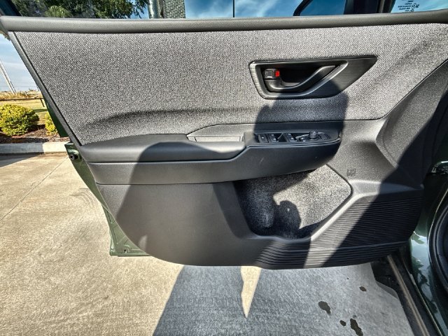 New 2026 Subaru Outback Premium AWD/4WD image 15
