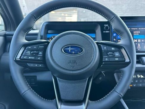New 2026 Subaru Outback Touring AWD/4WD image 29