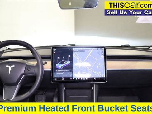 Used 2020 Tesla Model 3 Standard Range Plus RWD image 19