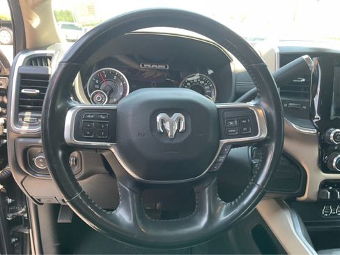 Used 2022 RAM 2500 Laramie AWD/4WD image 15