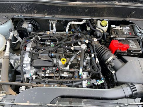 Used 2024 Ford Bronco Sport Big Bend w/ Convenience Package image 32