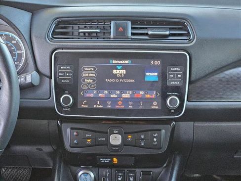 Used 2020 Nissan Leaf SL Plus w/ Protection Package image 11