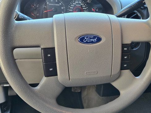Used 2006 Ford F150 XLT image 19