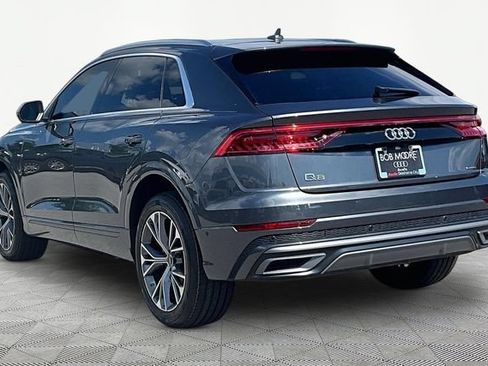 Used 2023 Audi Q8 Premium Plus AWD/4WD image 12