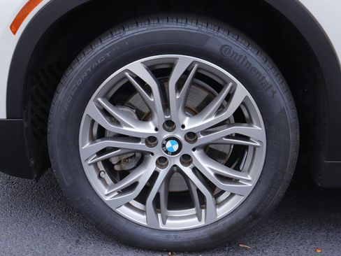 Used 2018 BMW X2 sDrive28i w/ Convenience Package image 37