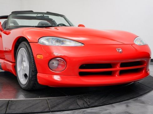 Used 1993 Dodge Viper RT/10 RWD image 17