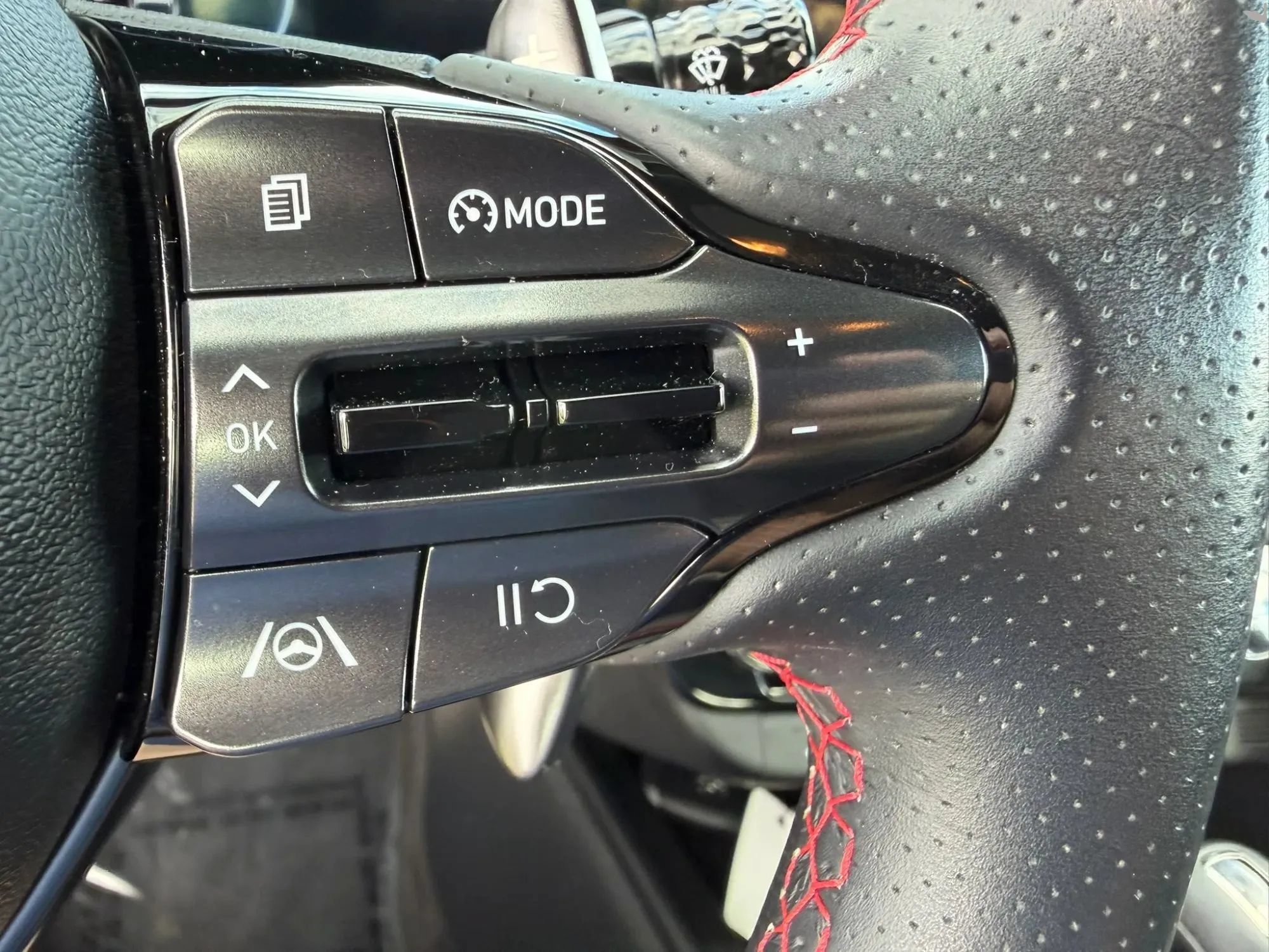 Used 2023 Hyundai Elantra N Line FWD image 17