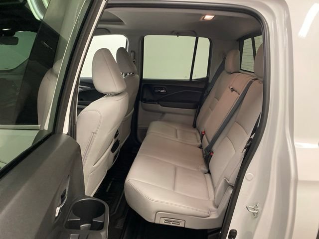 Certified 2024 Honda Ridgeline RTL image 21