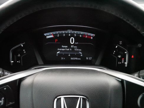 Used 2020 Honda CR-V EX-L image 21