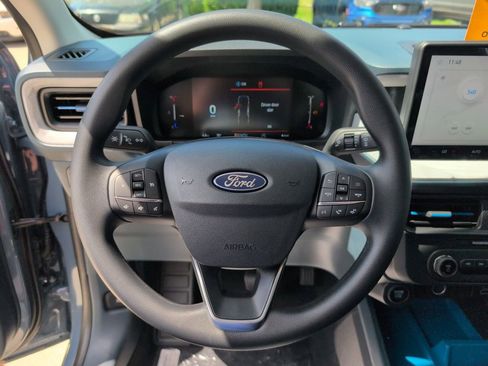 New 2026 Ford Maverick XLT FWD image 29