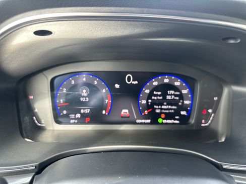 Used 2025 Acura Integra A-Spec FWD image 16
