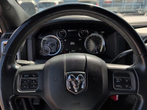 Used 2017 RAM 2500 Power Wagon AWD/4WD image 24