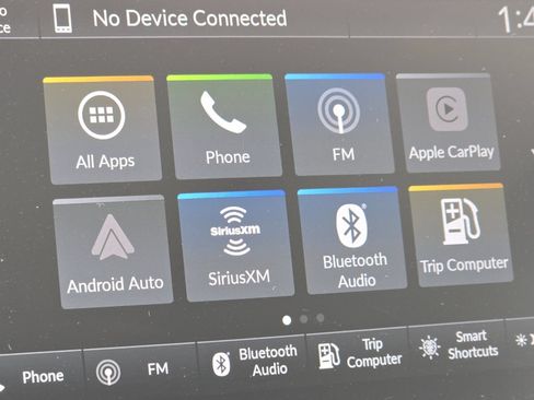 Used 2025 Honda Odyssey EX-L image 29