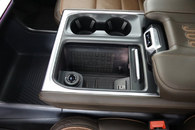 Certified 2025 Ford Expedition Max King Ranch AWD/4WD image 58