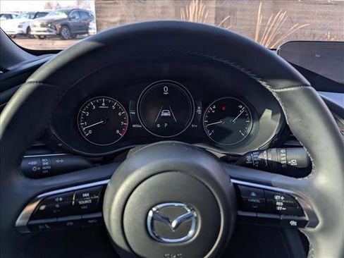 Used 2025 MAZDA MAZDA3 s Sport image 34