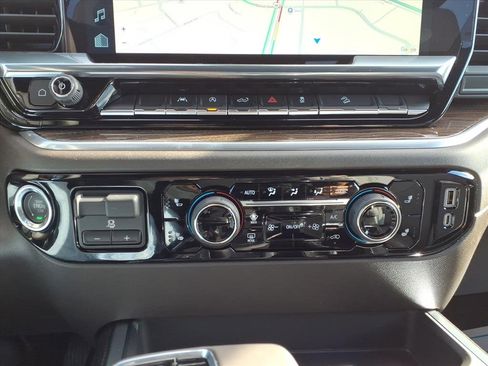 New 2026 Chevrolet Silverado 1500 LT image 14