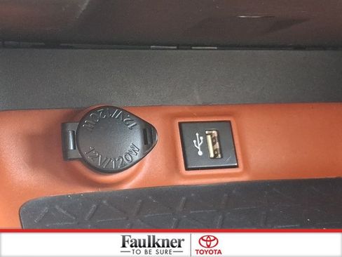 Certified 2024 Toyota RAV4 Adventure AWD/4WD image 22